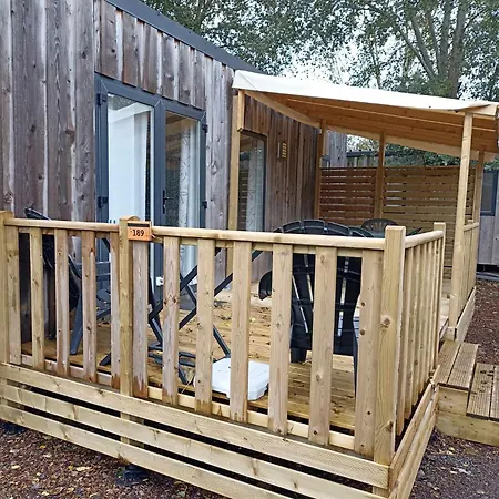 Riva Bella Chez Caraphou Κάμπινγκ *