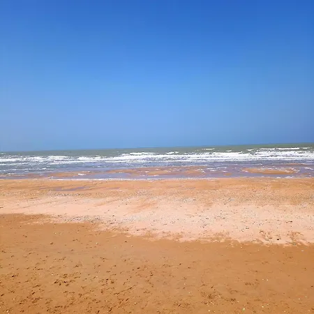 Κάμπινγκ Riva Bella Chez Caraphou