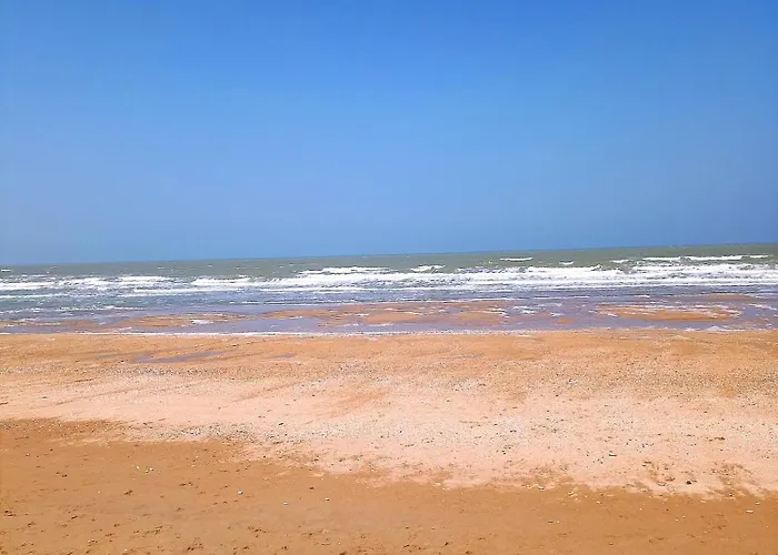 Kamp alanı Riva Bella Chez Caraphou