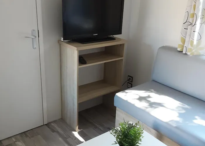 Riva Bella Chez Caraphou * Ouistreham