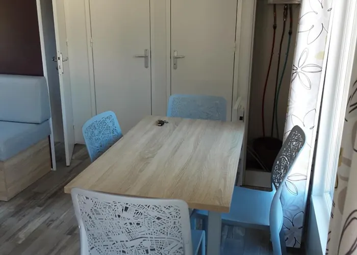 Riva Bella Chez Caraphou