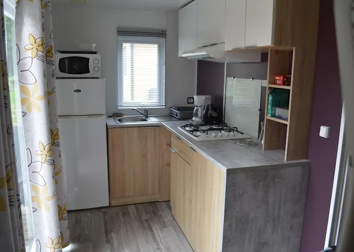 Riva Bella Chez Caraphou