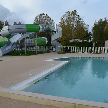 Riva Bella Chez Caraphou * Ouistreham