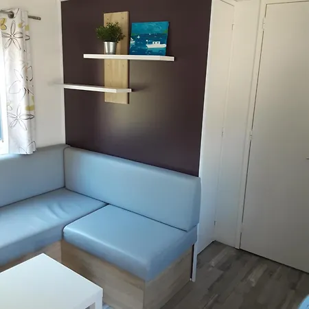 אתר קמפינג Riva Bella Chez Caraphou