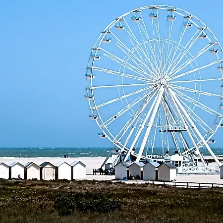 营地 Riva Bella Chez Caraphou