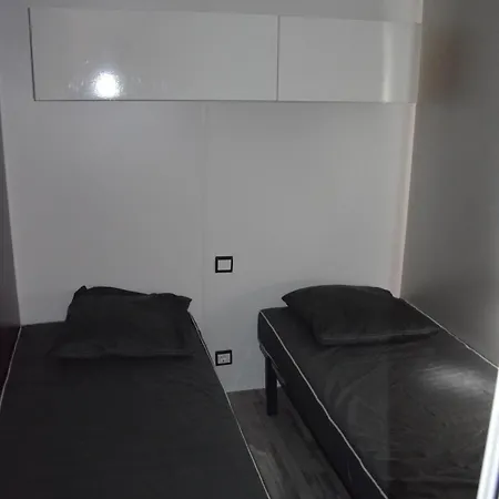 Riva Bella Chez Caraphou *