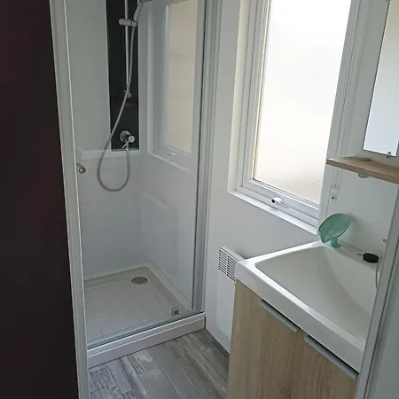 אתר קמפינג Riva Bella Chez Caraphou וויסטרהאם