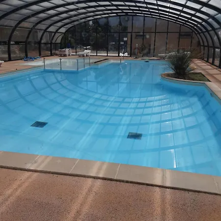 Riva Bella Chez Caraphou אתר קמפינג וויסטרהאם