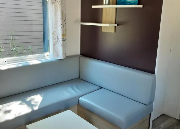 Riva Bella Chez Caraphou * 乌伊斯特勒昂