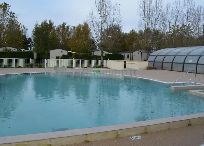 Campeggio Riva Bella Chez Caraphou Ouistreham
