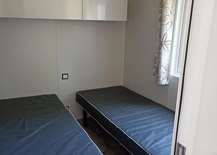 Riva Bella Chez Caraphou * Ouistreham