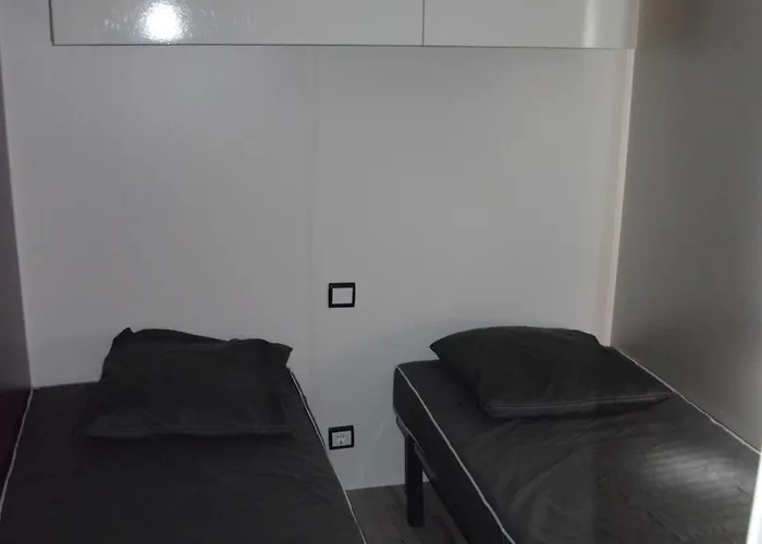 Riva Bella Chez Caraphou *