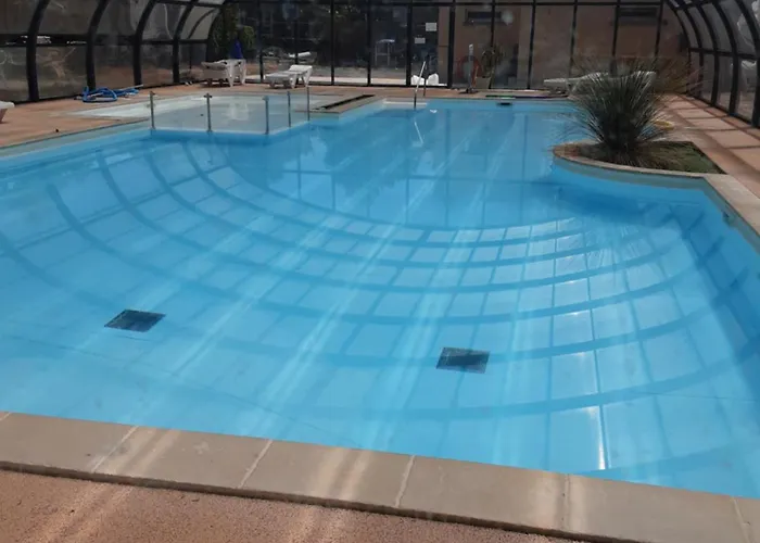 Riva Bella Chez Caraphou Campeggio Ouistreham